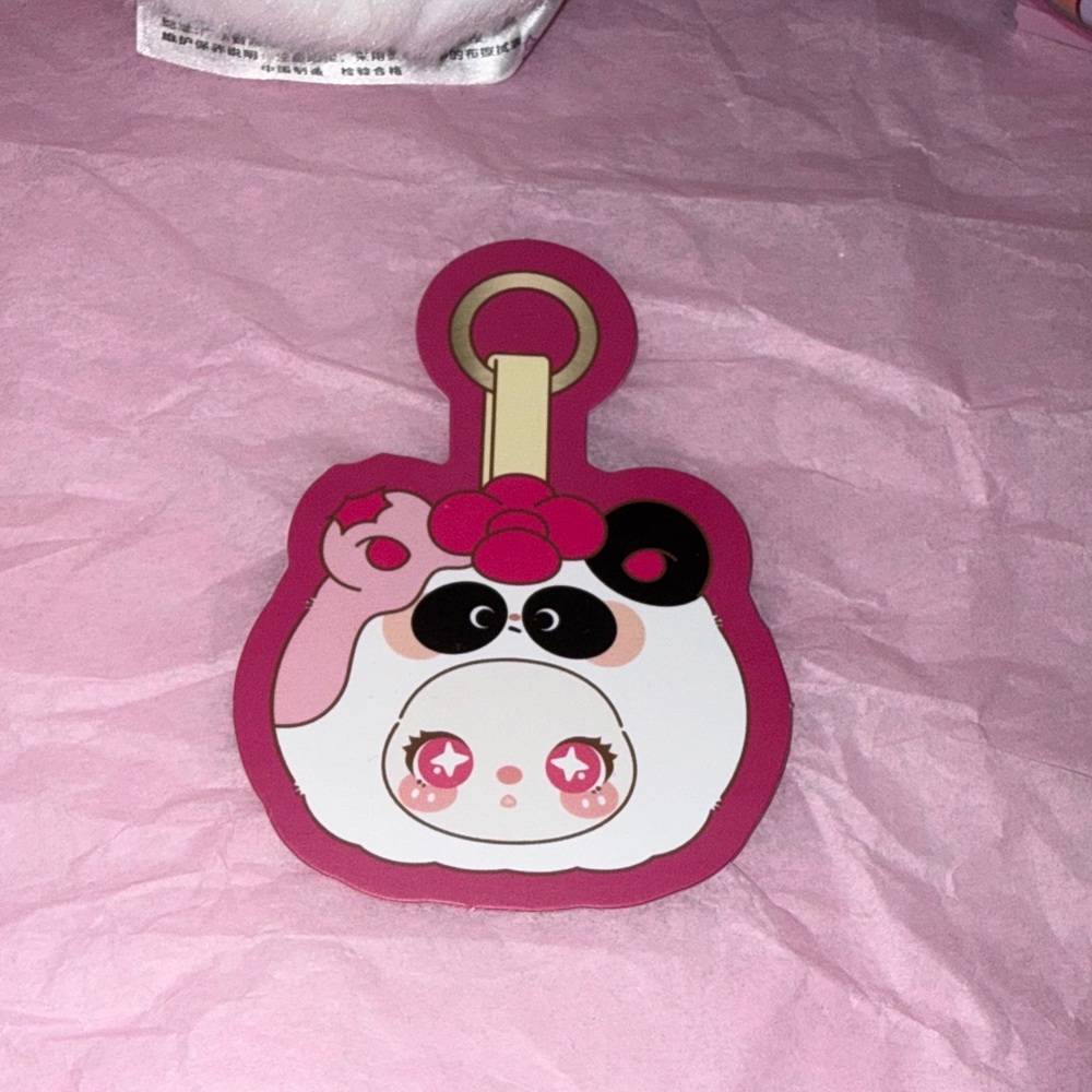 Liila’s Mini Tea Party Garden CONFIRMED Tomato Panda - Picture 3 of 10